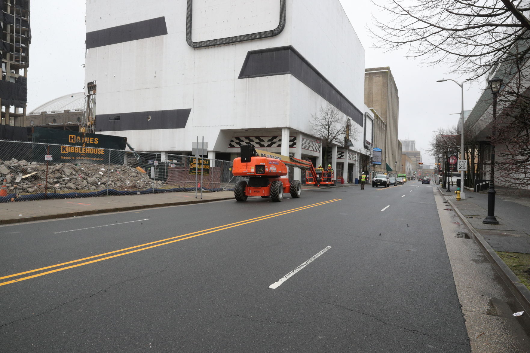 Trump Plaza